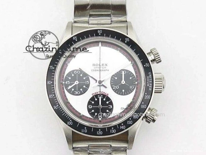 AAA Replica Watches Blue On Bracelet 116520 A SS Daytona Edition JF Dial 3944 Best QuickDry 1227